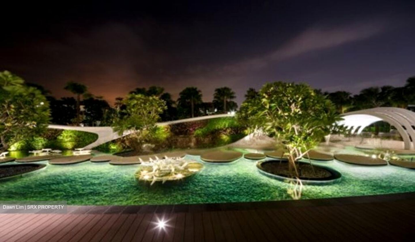 Cape Royale (D4), Condominium #474204631